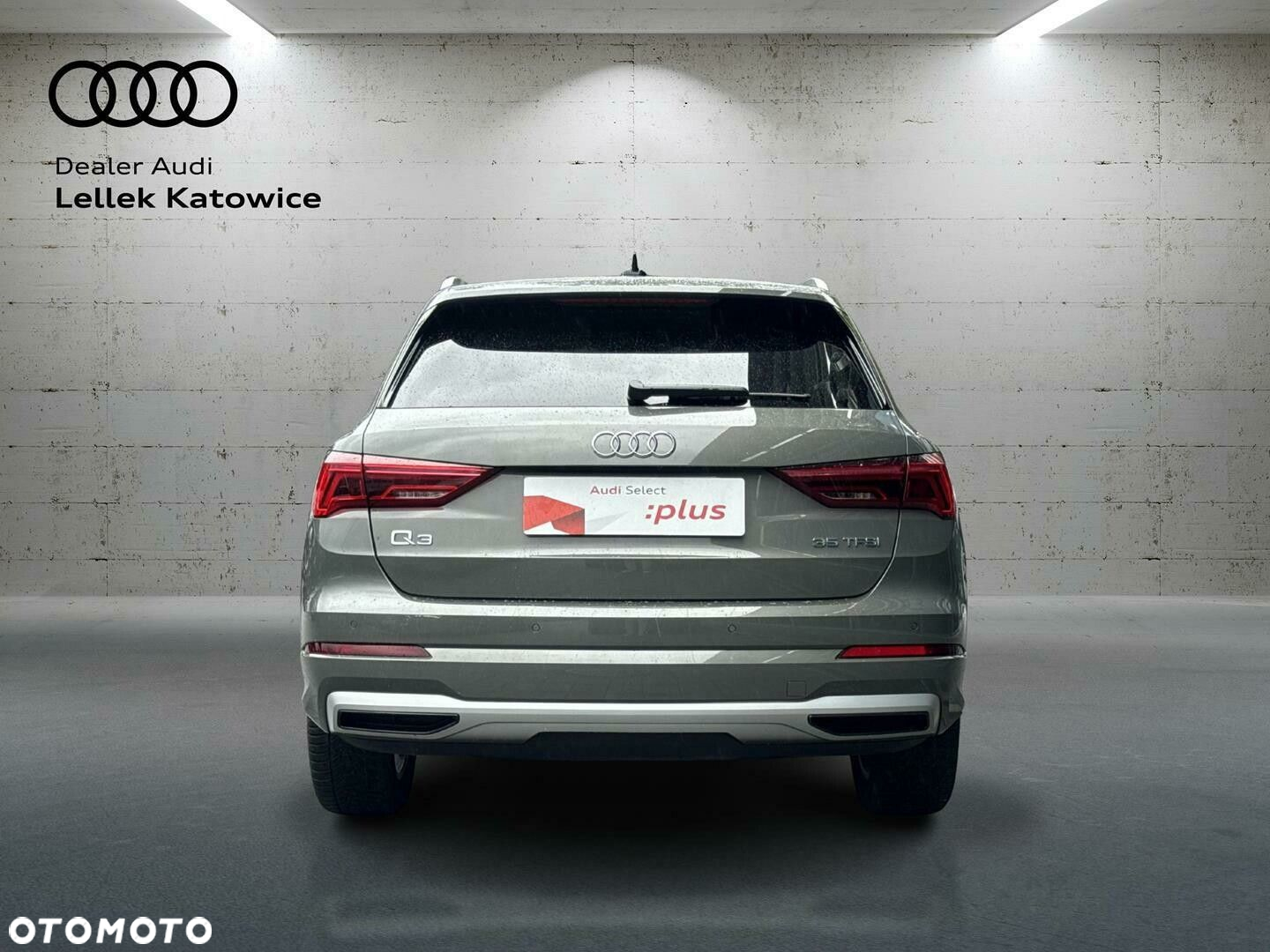 Audi Q3 - 8