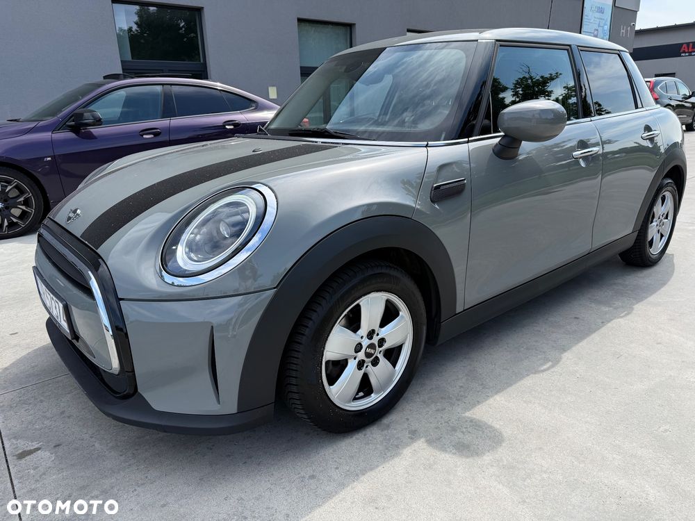 MINI Cooper GPF - 2