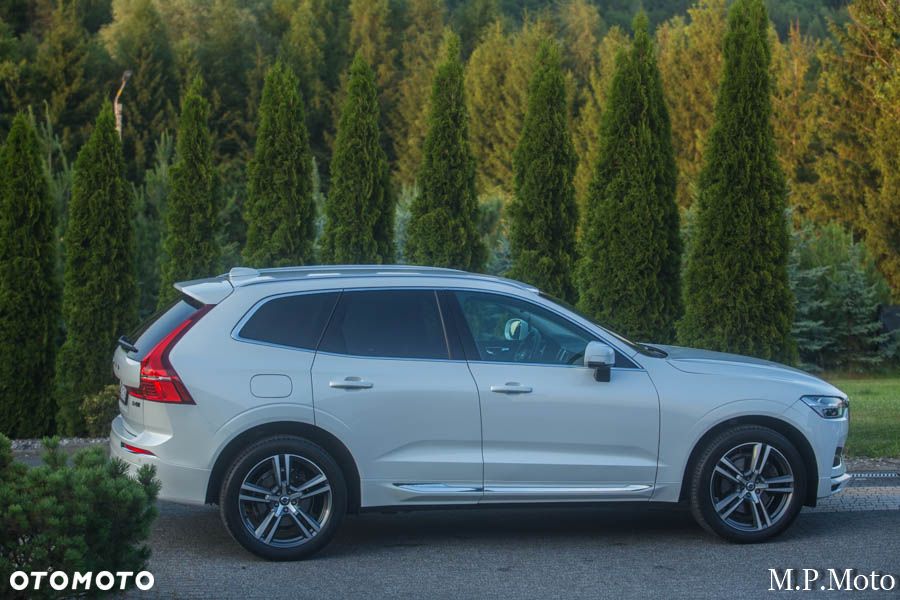 Volvo XC 60 - 18