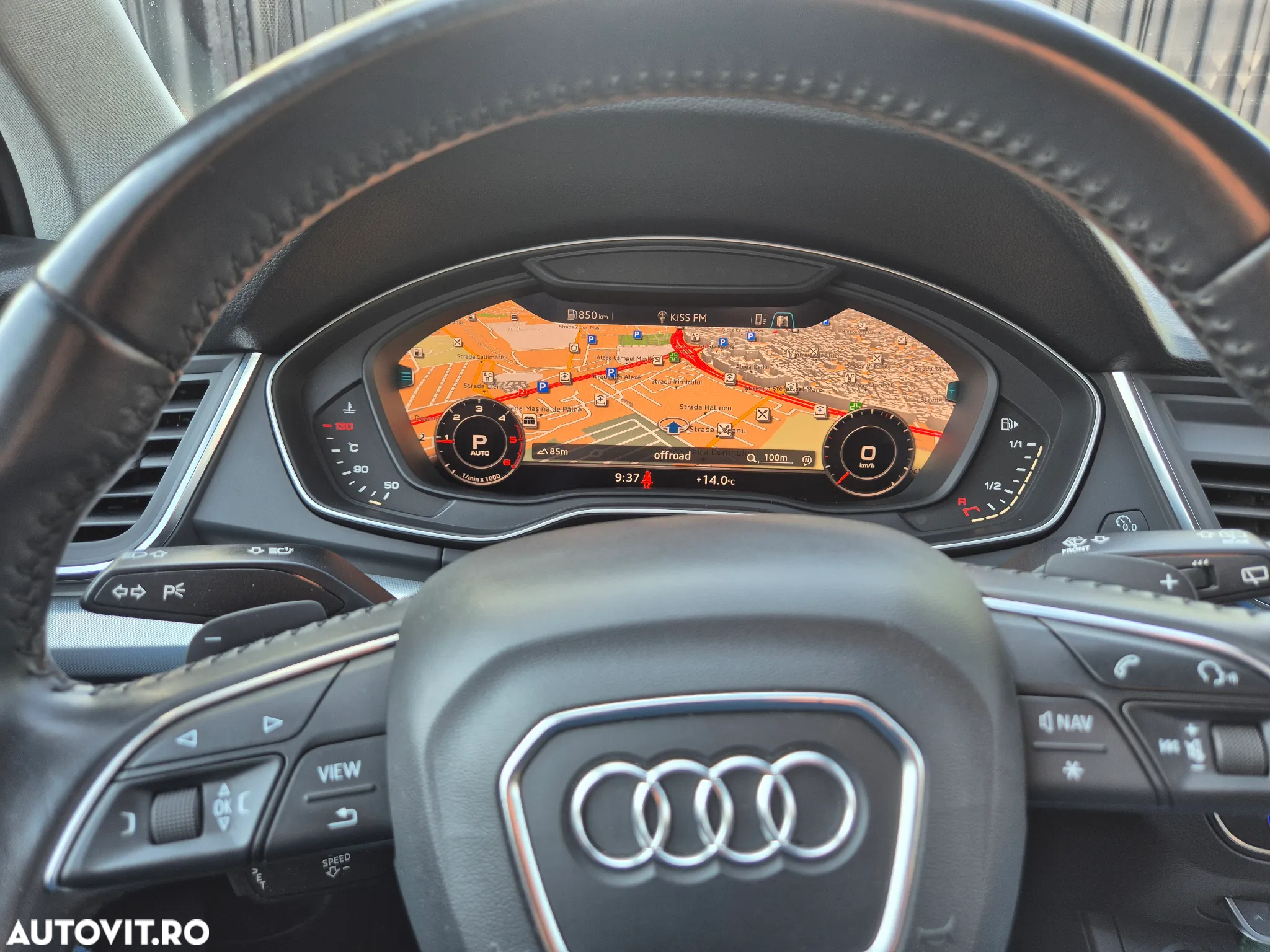 Audi Q5 2.0 TDI Quattro S tronic - 2