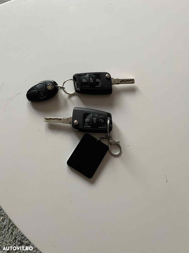 Skoda Octavia 1.6 TDI 4x4 ELEGANCE - 11