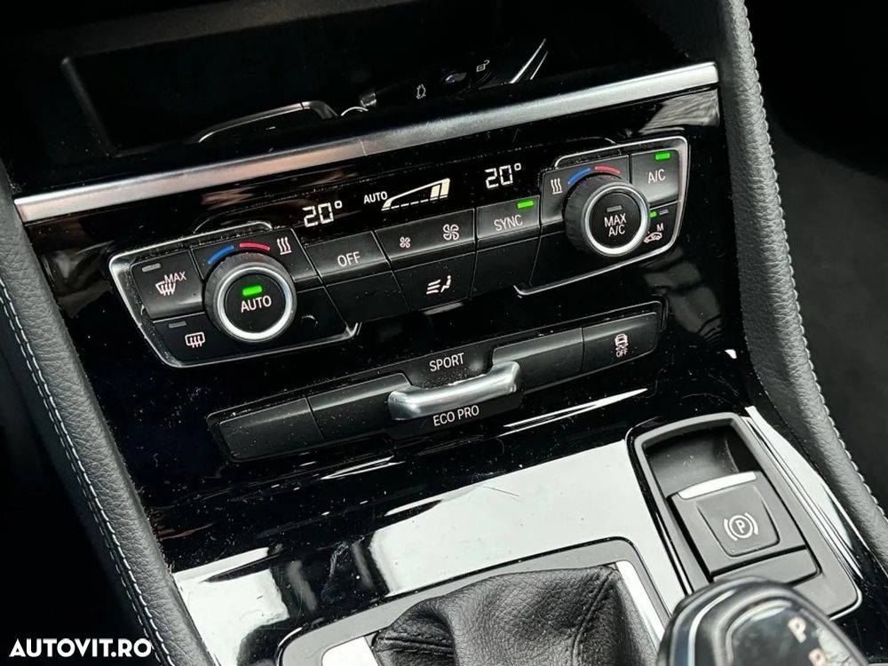 BMW Seria 2 - 15