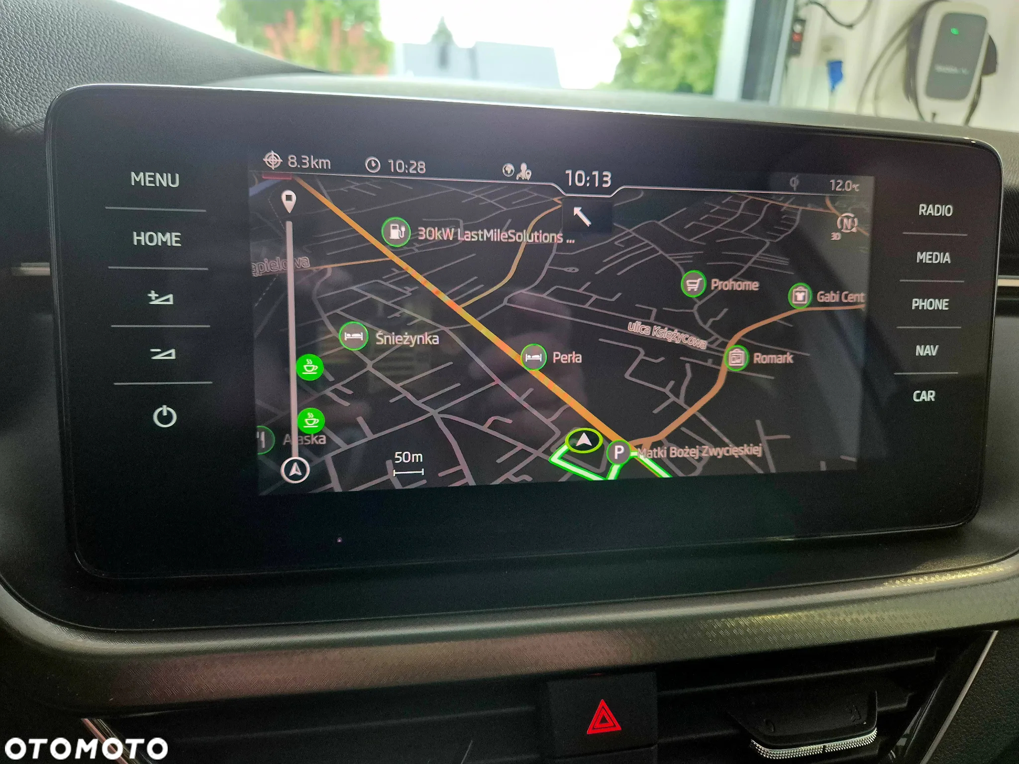 Skoda Kamiq 1.5 TSI Style DSG - 19