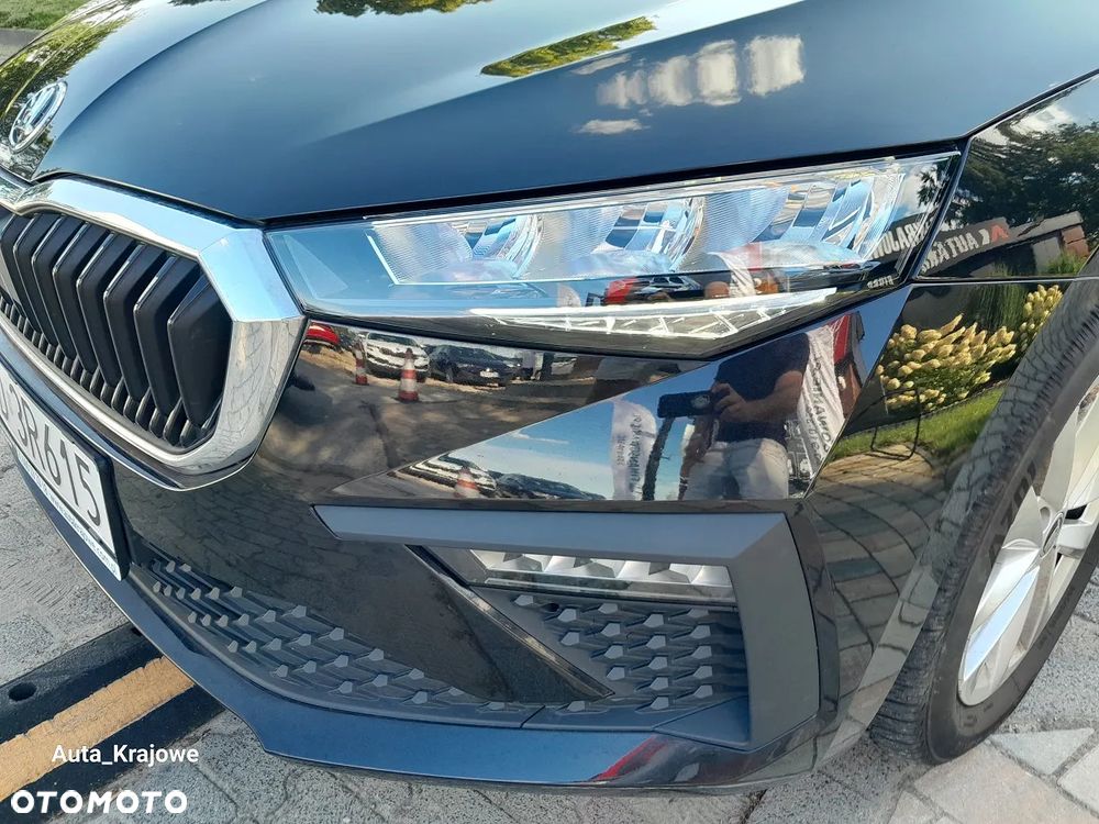 Skoda Scala 1.0 TSI Ambition - 38