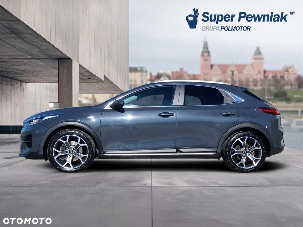 Kia XCeed 1.5 T-GDI M DCT - 2
