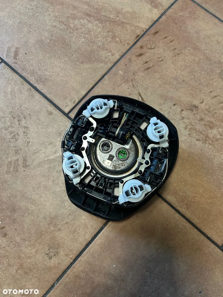 BMW F30 PODUSZKA POWIETRZNA KIEROWCY AIRBAG 6856638 - 2