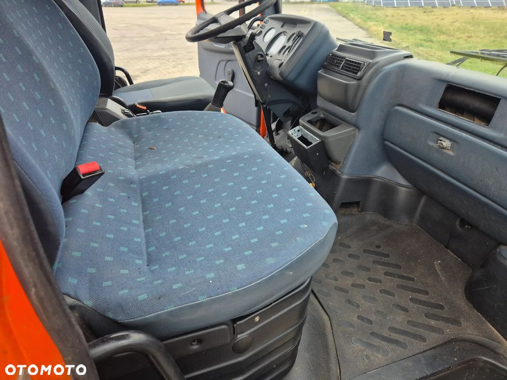 DAF 11 Ton*Orginalny Meiller*po Opłatach - 3