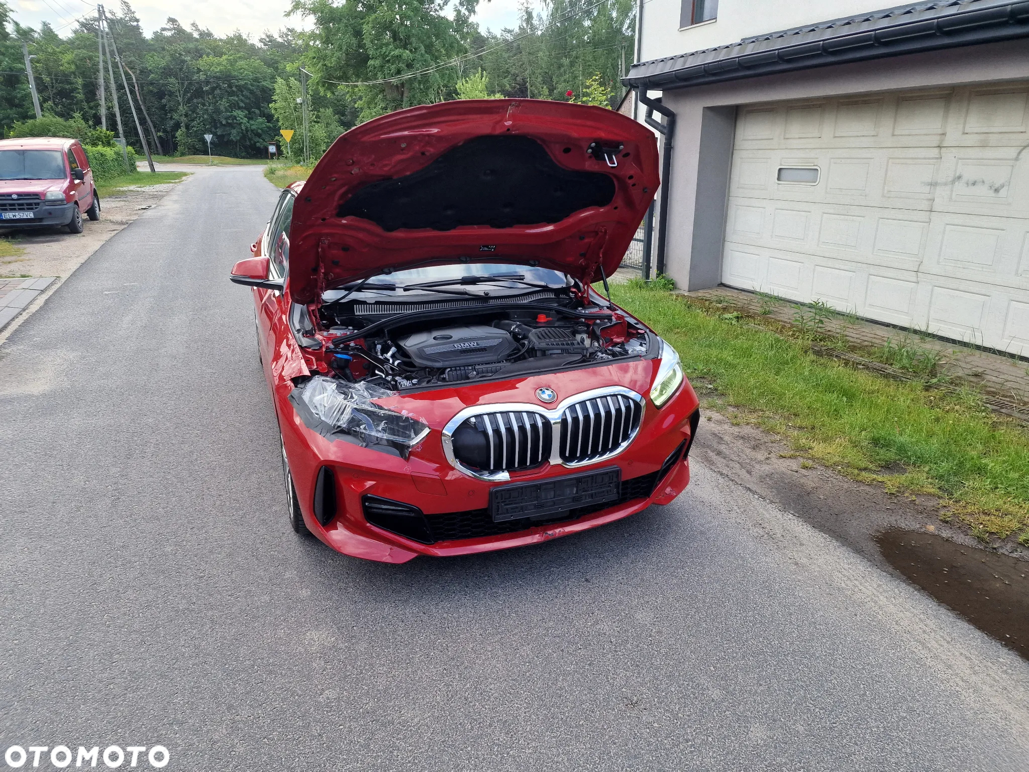 BMW Seria 1 118i M Sport - 6