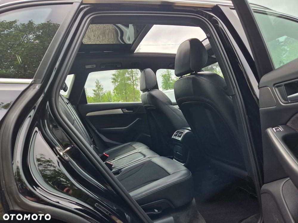 Audi Q5 - 21