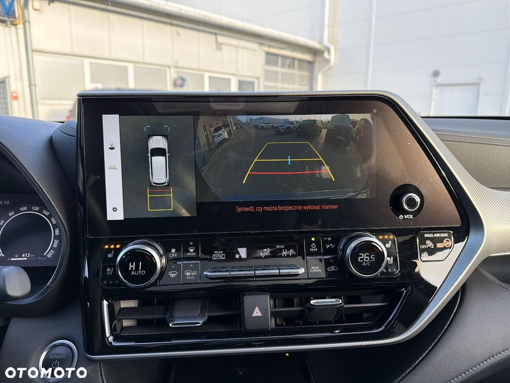 Toyota Highlander - 24