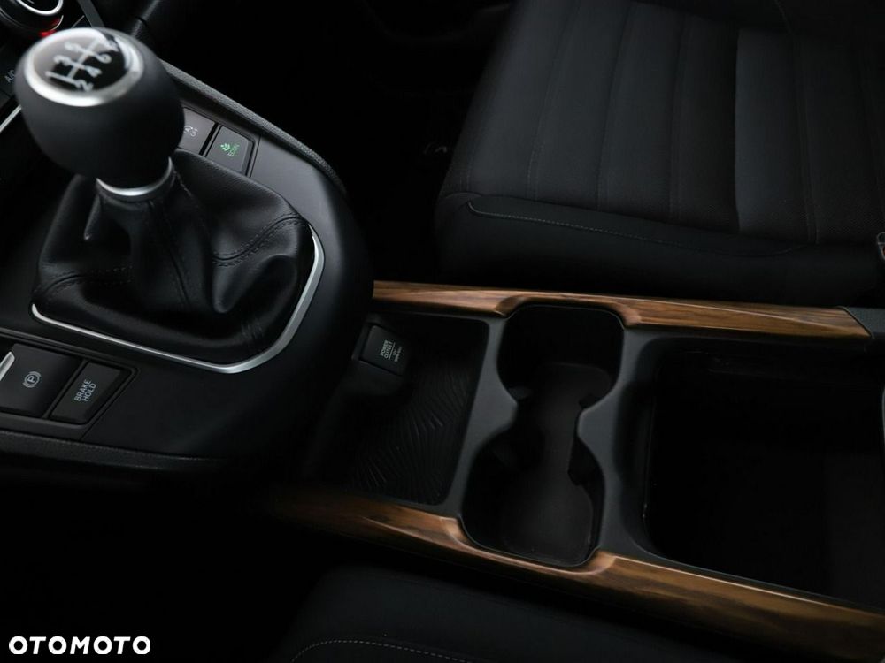Honda CR-V 1.5T 2WD Comfort - 27