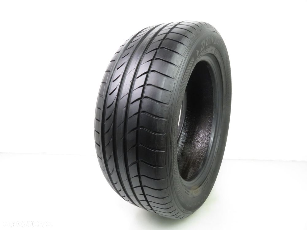 225/55R16 OPONA LETNIA Dunlop SP Sport Maxx TT - 1