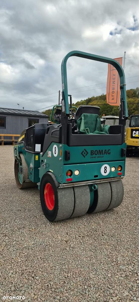 Bomag BW 138 AC-5 - 7