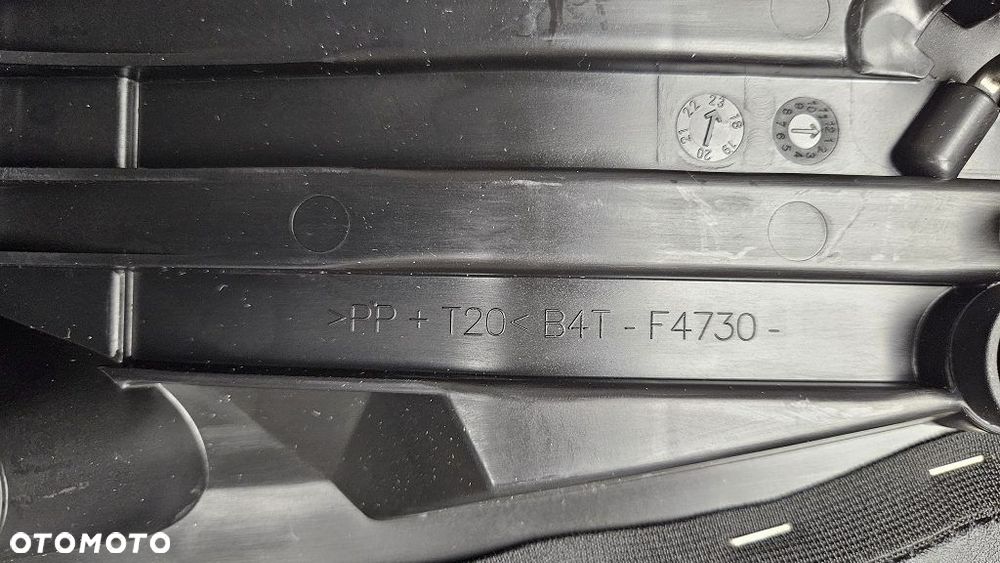 Siedzenie kanapa Yamaha Tracer 700 / Tracer 7 (2020-2024)  B4T-F4730 - 10