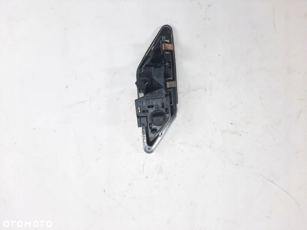 BMW 3 E46 COUPE CABRIO LAMPKA OŚWIETLENIE KABINY PRAWY TYŁ 8375586 - 4