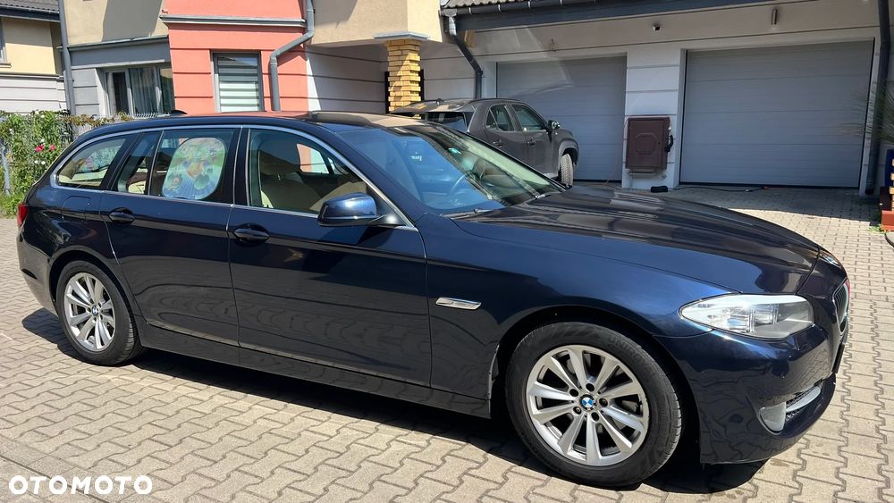 BMW Seria 5 - 3