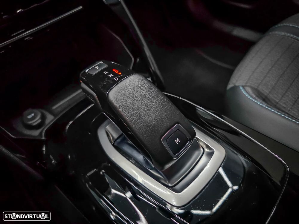 Peugeot 2008 PureTech 130 EAT8 Allure - 38