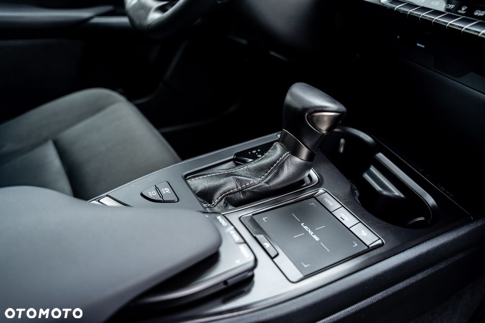 Lexus UX 250h Elegance 2WD - 14