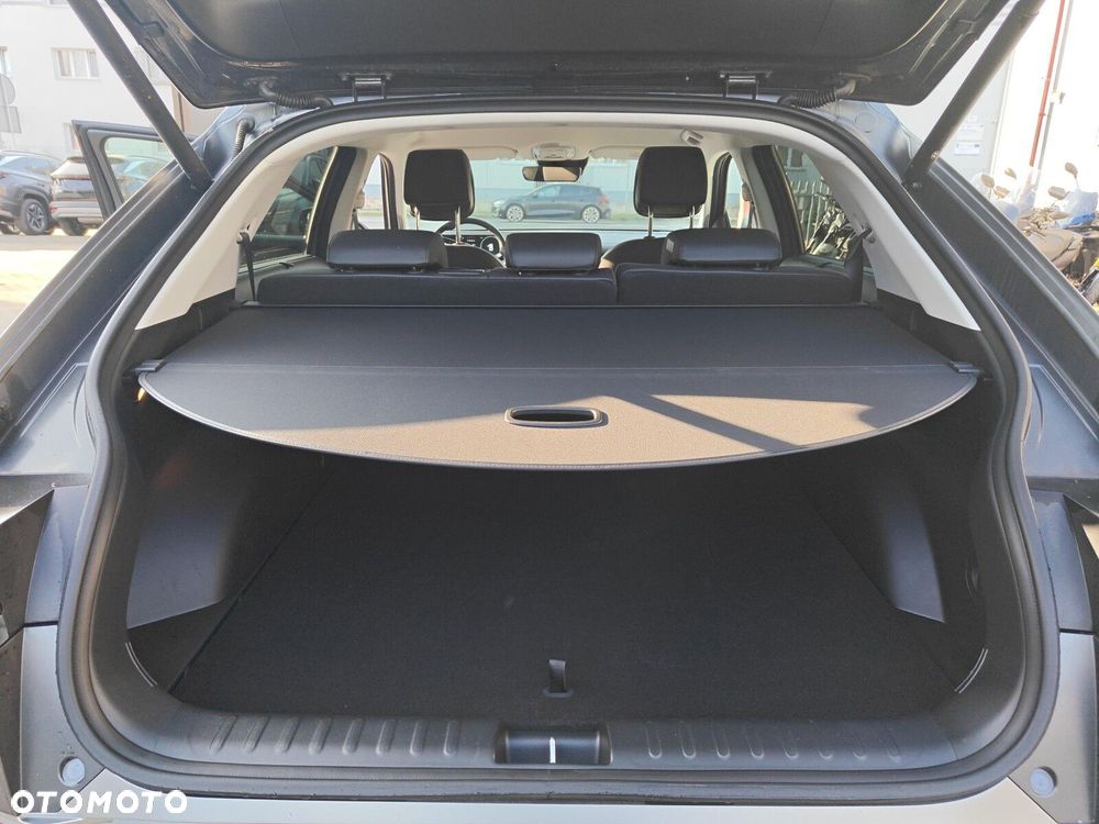 Hyundai IONIQ 5 77kWh Techniq - 18