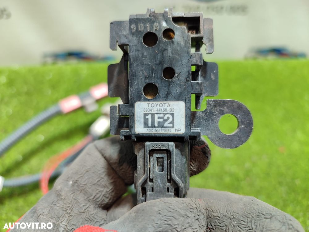 SENZORI PARCARE FATA LEXUS GS 300 III SE 2009 3.0 BENZINA COD OEM 89341-44150-B2 / SEDAN (Berlina) 2005-2011 - 7