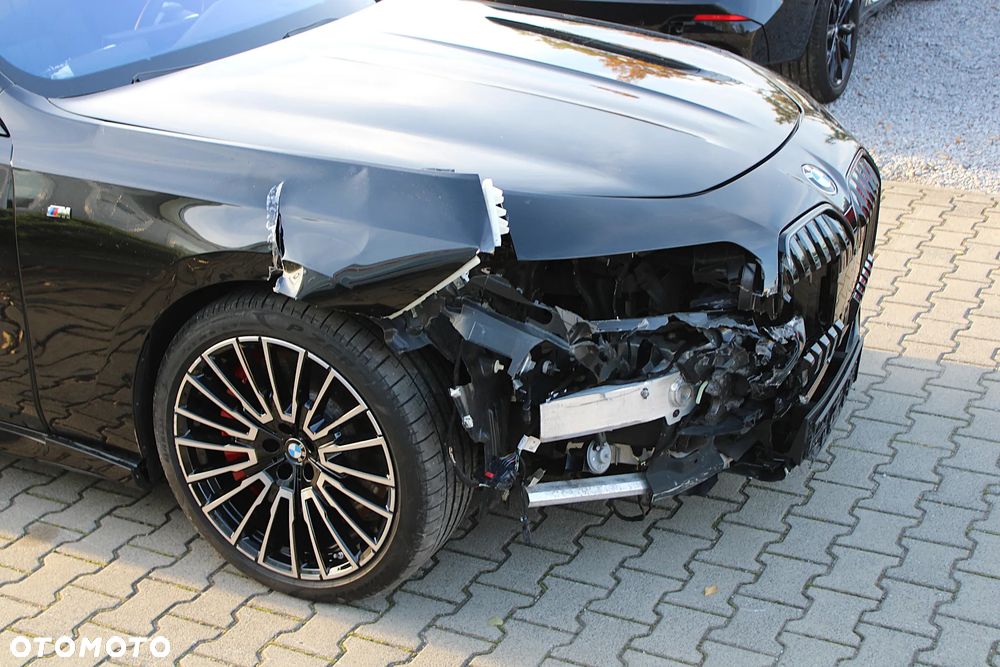 BMW 7 Series 2024 photo 4