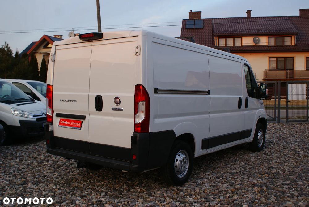 Fiat Ducato - 4