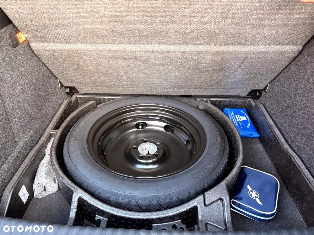 Volkswagen Tiguan 1.4 TSI Sport&Style DSG - 13