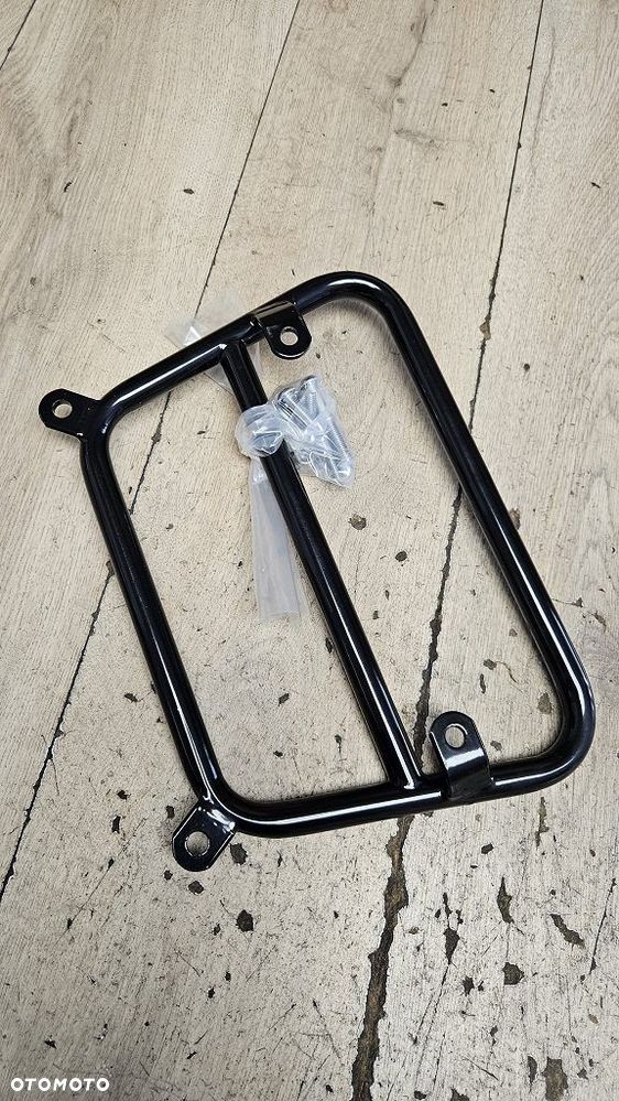 Bagażnik stelaż FEHLING Honda XL 650 V Transalp / XL 1000 V Varadero - 9