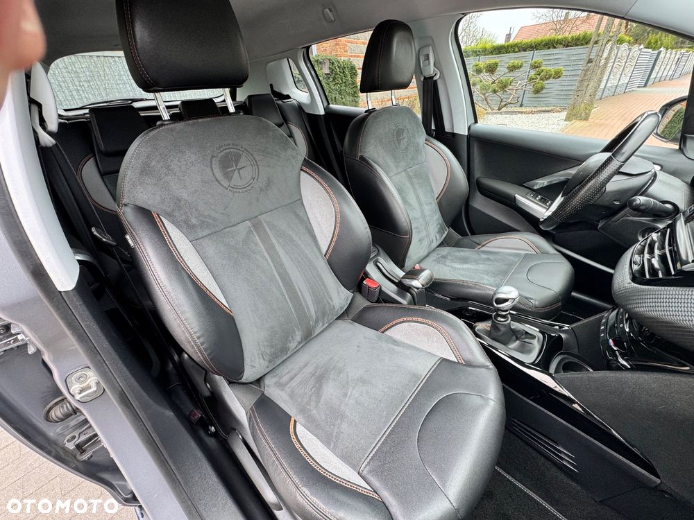 Peugeot 2008 - 14
