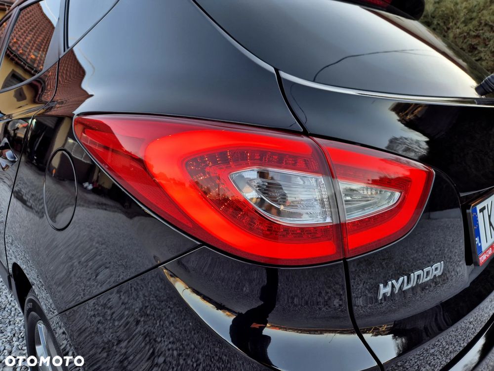 Hyundai ix35 1.6 2WD Comfort - 8