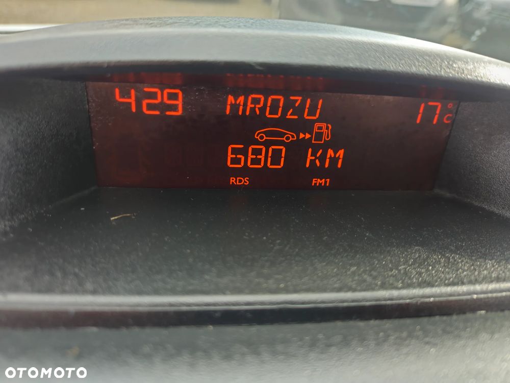 Peugeot PARTNER 1.6 HDI - 12