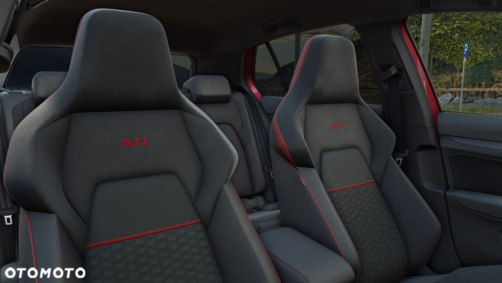 Volkswagen Golf 2.0 TSI GTI Clubsport DSG - 14