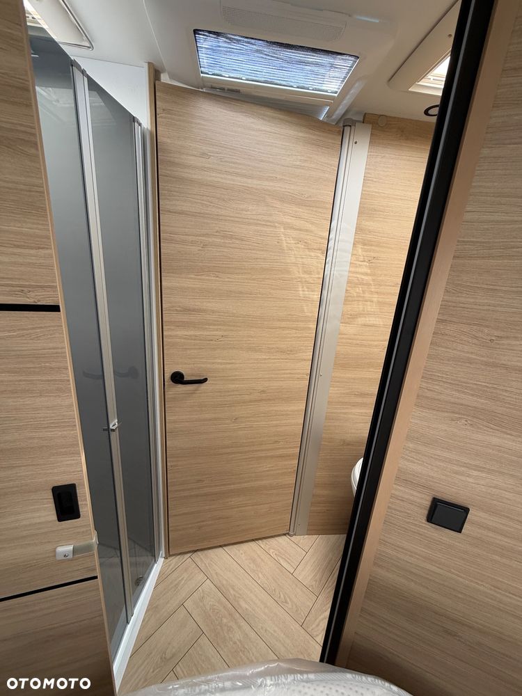 Ford CHAUSSON 788 TITANIUM LINE - 22