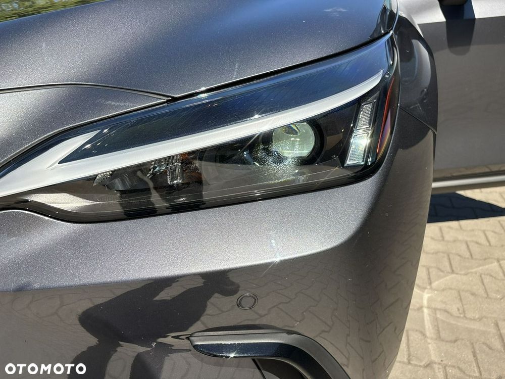 Lexus NX - 9
