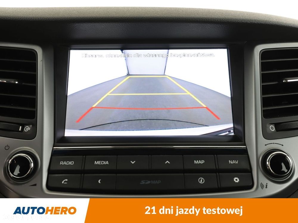 Hyundai Tucson 1.6 GDi Classic 2WD - 21
