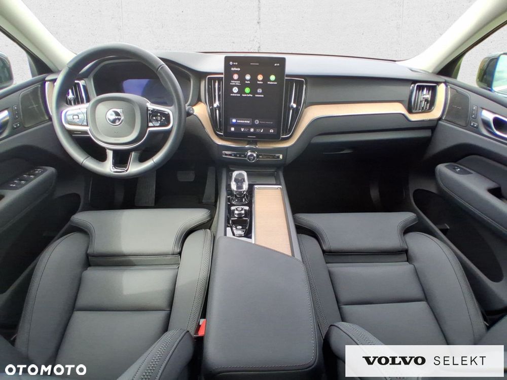 Volvo XC 60 - 15