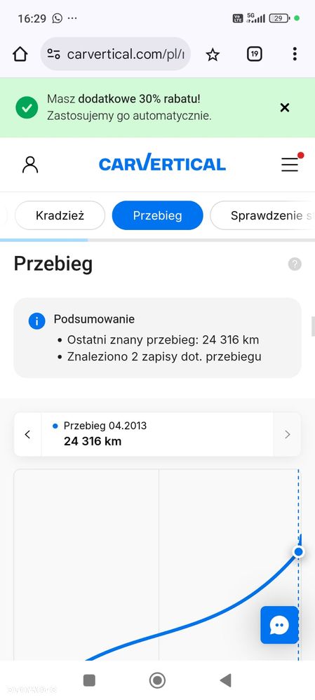 Peugeot 308 120 VTi Family - 25