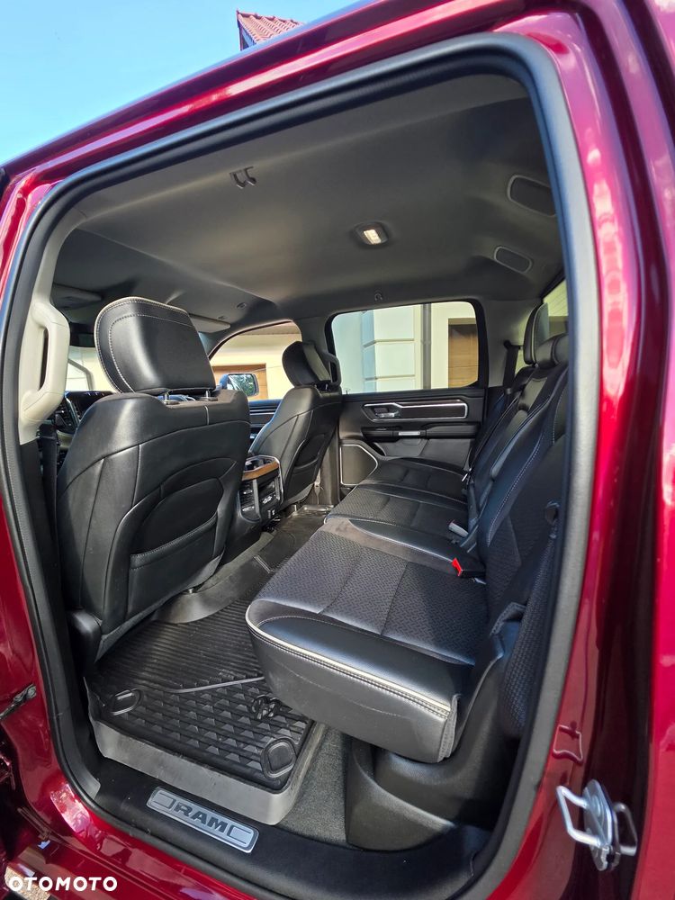RAM 1500 - 14