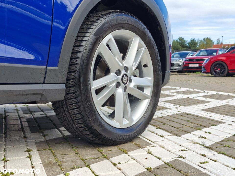 Seat Arona - 6