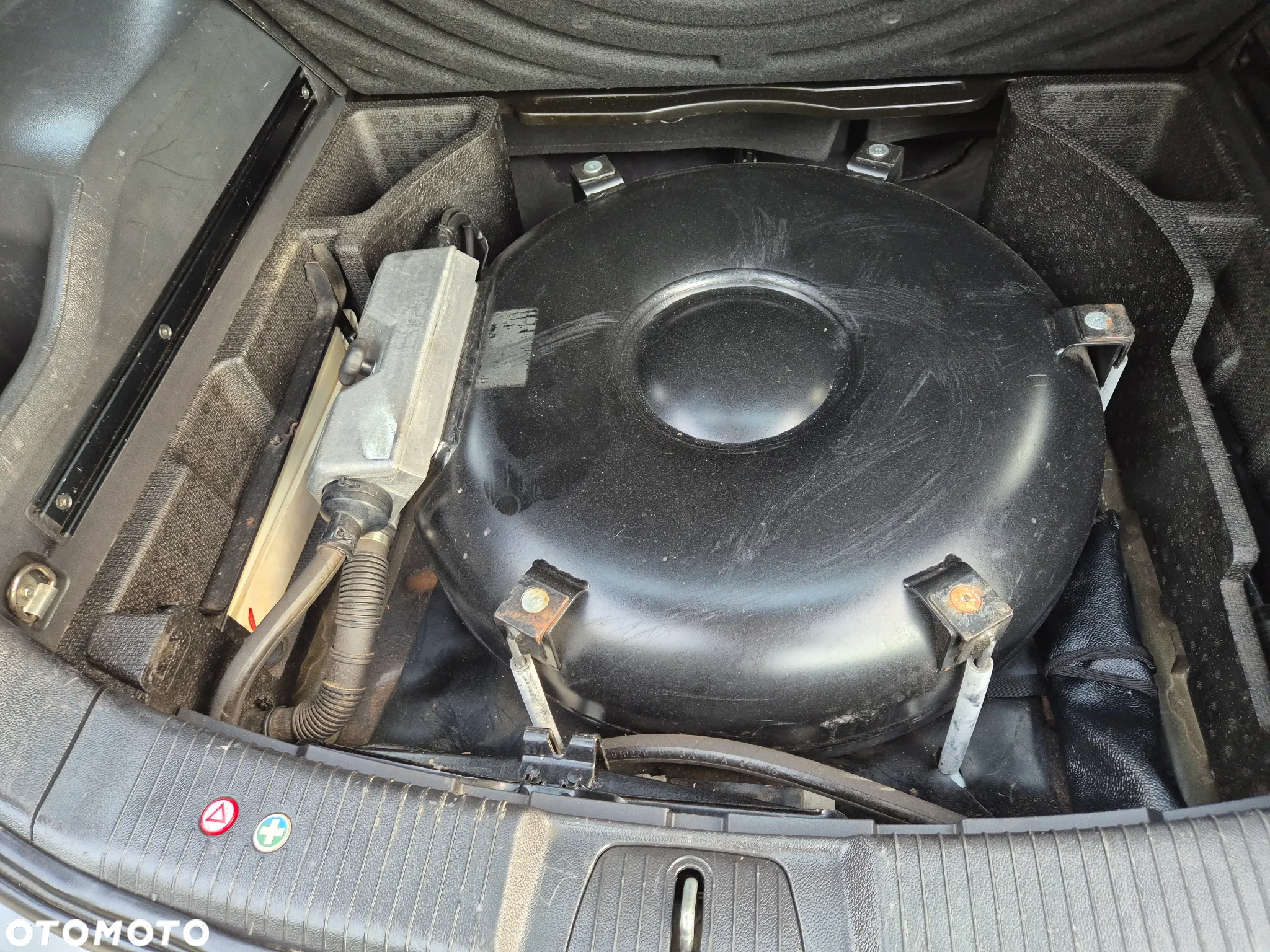Opel Antara 3.2 V6 4x4 Cosmo - 22