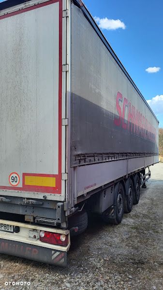 Schwarzmuller S1 - 3