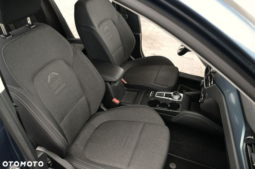 Ford Focus - 25