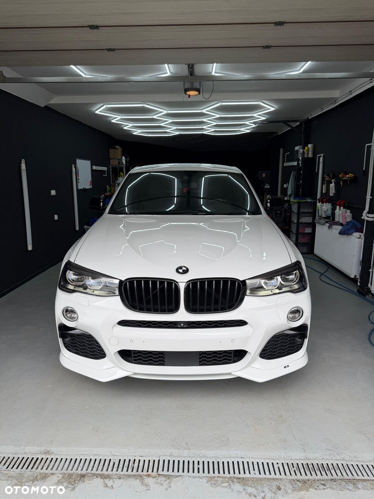 BMW X4 M - 2