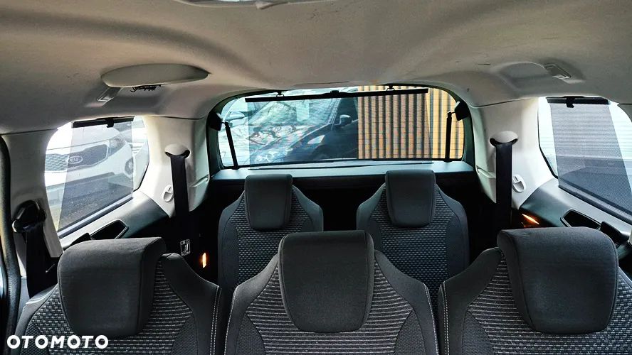 Citroën C4 Grand Picasso 1.6 VTi Equilibre Navi Pack - 29