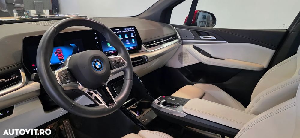 BMW Seria 2 - 7