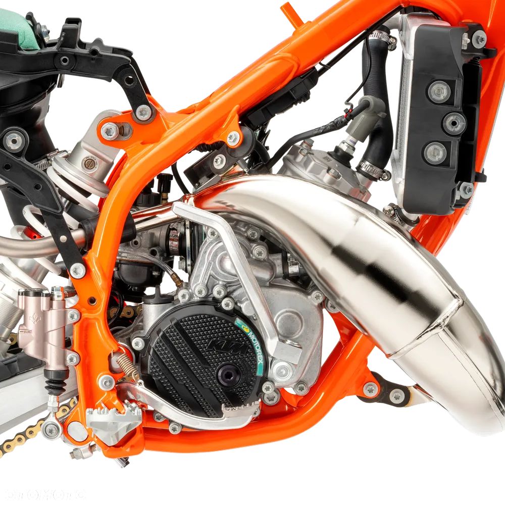 KTM SX - 5