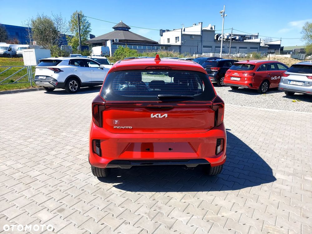 Kia Picanto 1.0 DPI L - 5