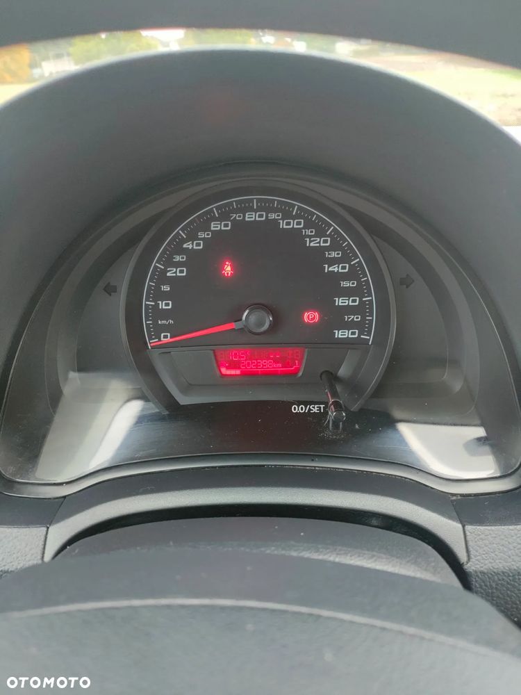 Seat Mii 1.0 Ecomotive Reference - 12