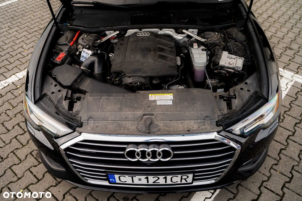 Audi A6 - 29