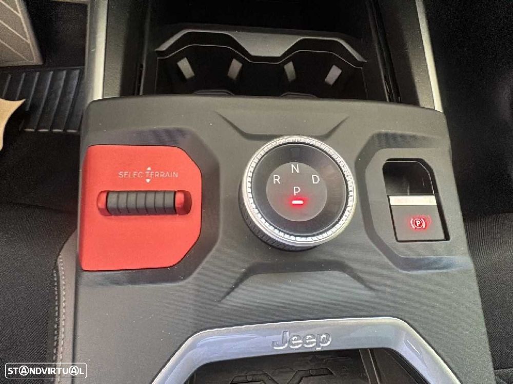 Jeep Compass - 15